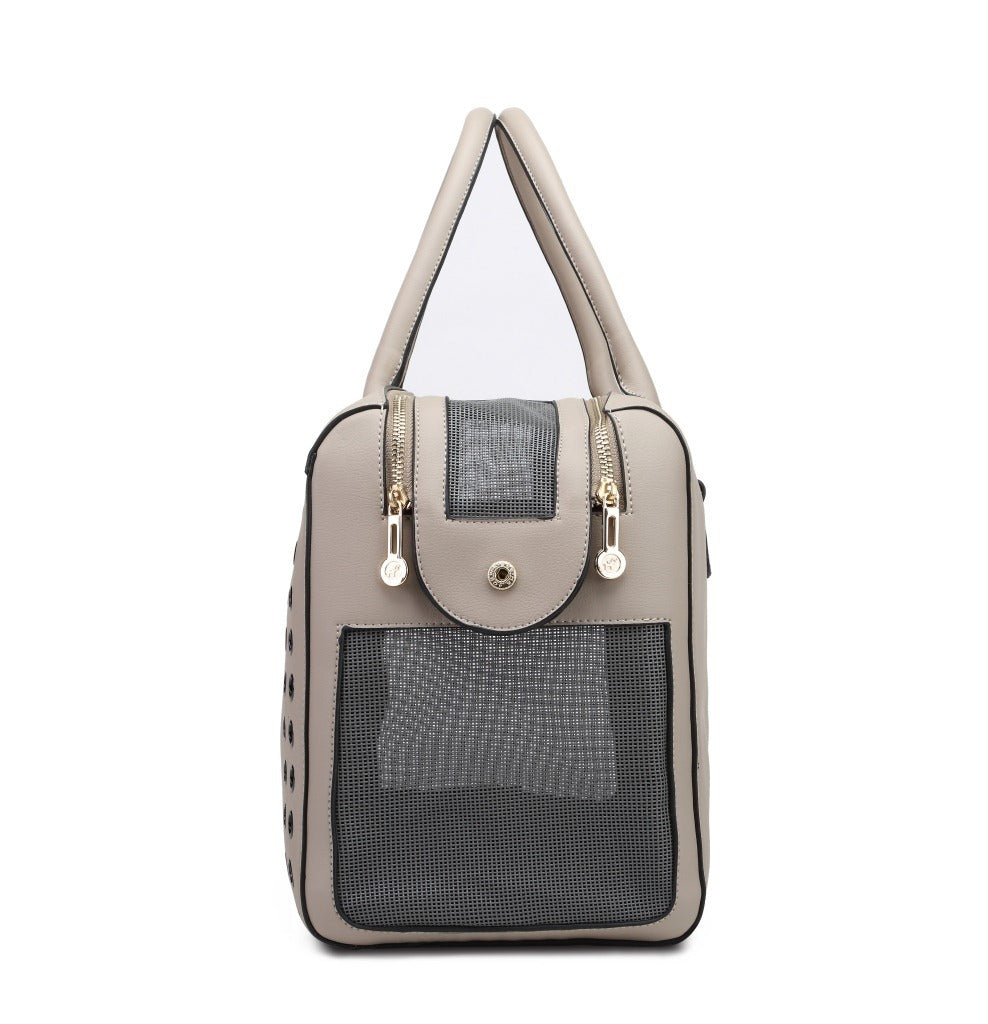 MetaVoyager Bag - Style On the Move