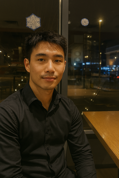 Henry Lee