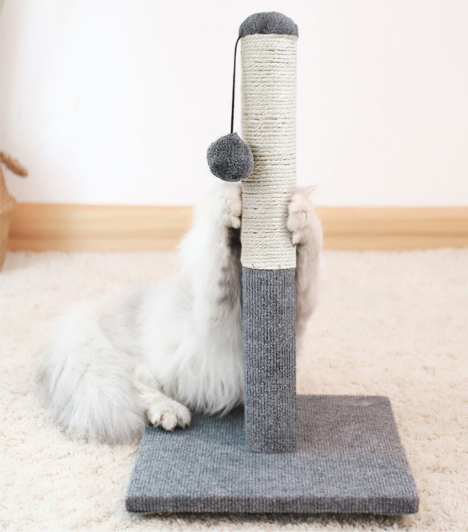 Metapets - Tall (55cm) & Sturdy Cat Scratching Post