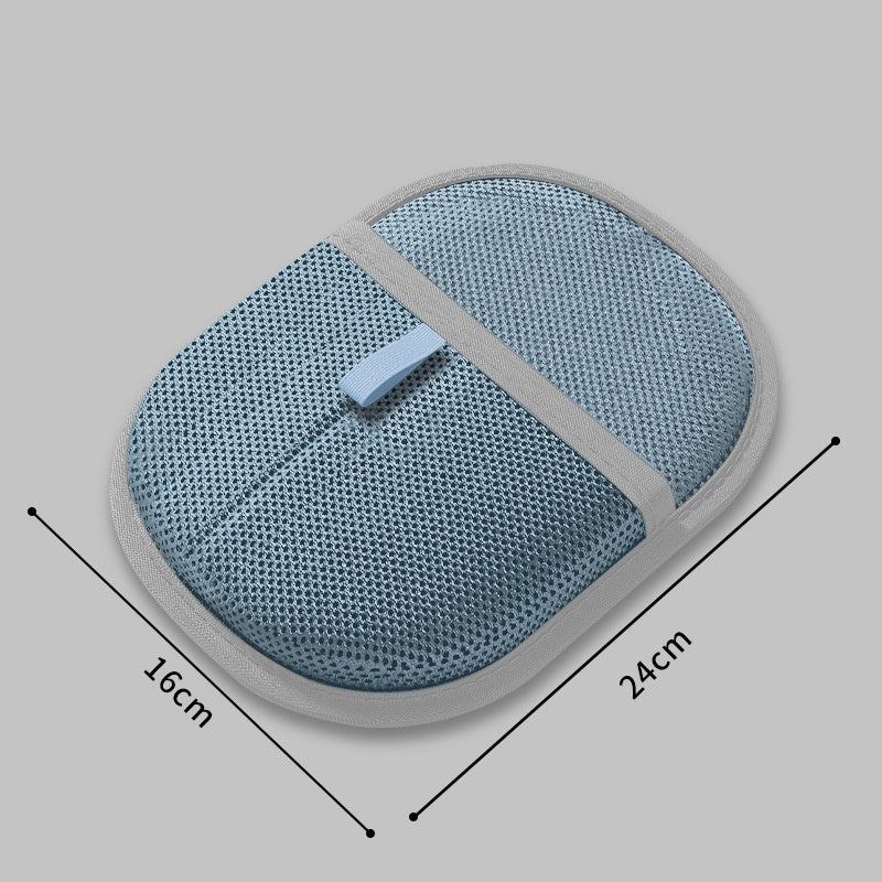 The Effortless Hair-Free Home Solution