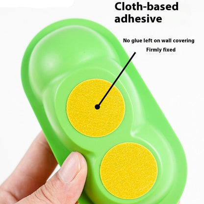 The ultimate Self-Grooming Scratch Pad