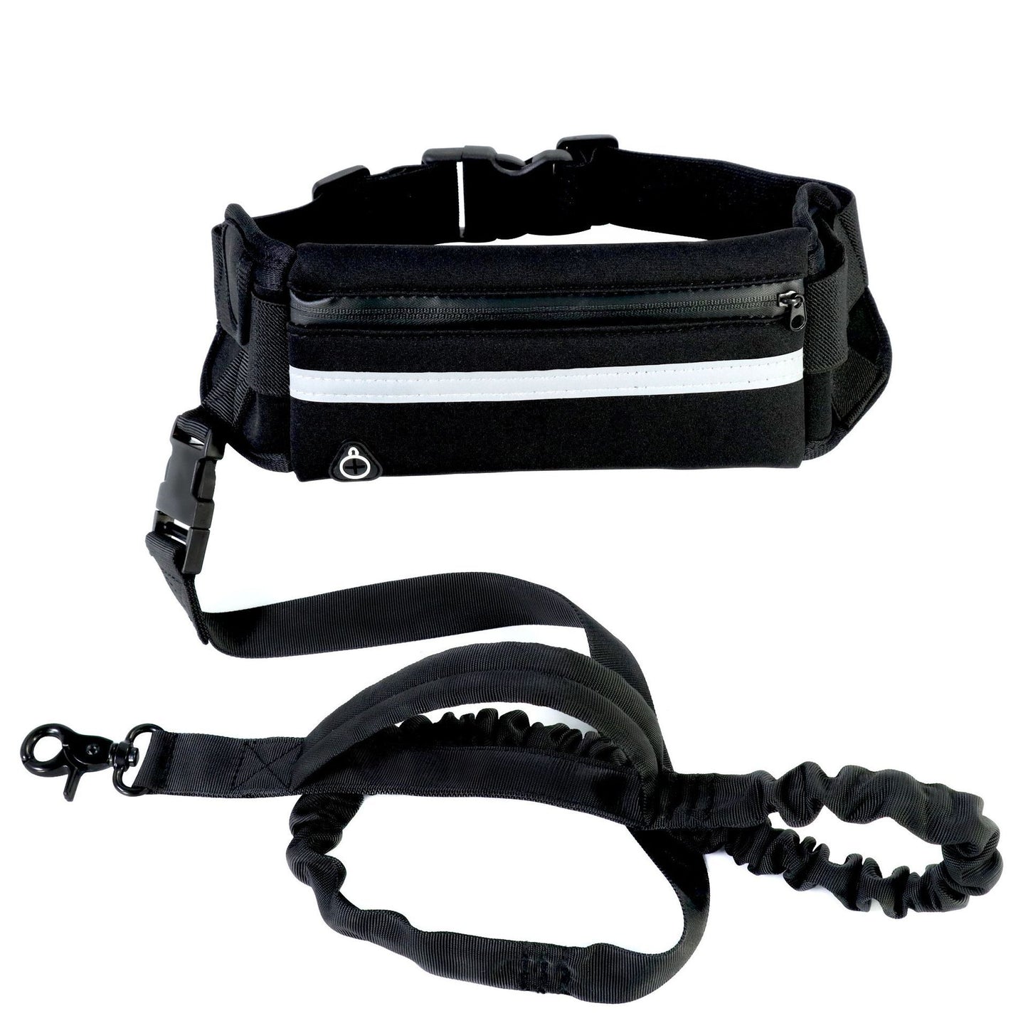 MetaPets Hands-Free Dog Walking Belt for super comfort and Connection