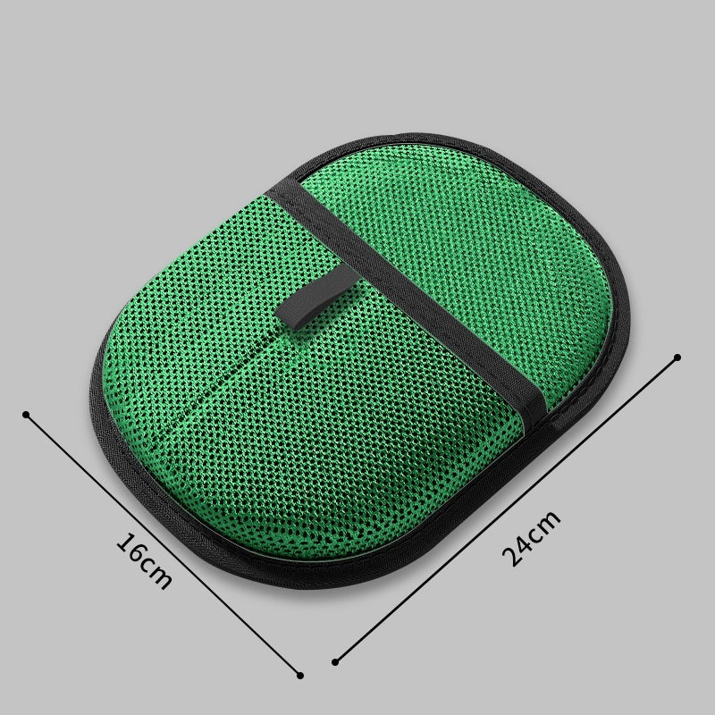 The Effortless Hair-Free Home Solution