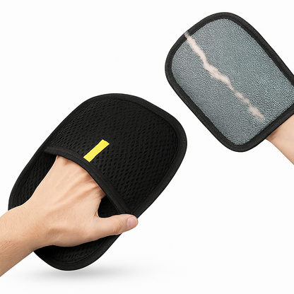 The Effortless Hair-Free Home Solution