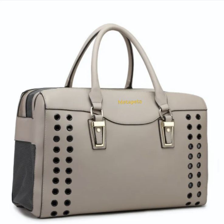 MetaVoyager Bag - Style On the Move