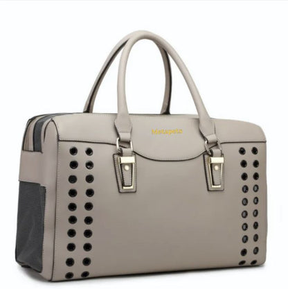 MetaVoyager Bag - Style On the Move